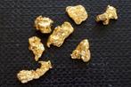 Goud Mauritanië Shares- 1.12 g - (7), Verzamelen