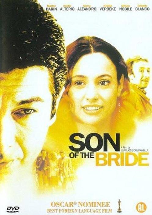 Son of the Bride (dvd nieuw), CD & DVD, DVD | Action, Enlèvement ou Envoi