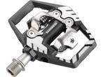 Pedaalset Shimano Deore XT PD-M8120, Fietsen en Brommers, Verzenden, Zo goed als nieuw