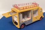 1:43 - Model bestelwagen - Citroën HY Philips promotie