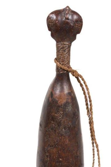 Stamlepel / beker - Peer - Tanzania (Zonder Minimumprijs), Antiek en Kunst