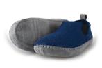 Travelin Pantoffels in maat 34 Blauw | 10% extra korting, Kleding | Heren, Schoenen, Pantoffels of Sloffen, Gedragen, Blauw, Travelin