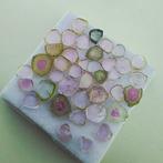 Tourmaline) Plakken- 6 g