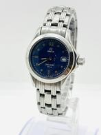 Omega - Seamaster - 2581.8 - Femme - 1990-1999