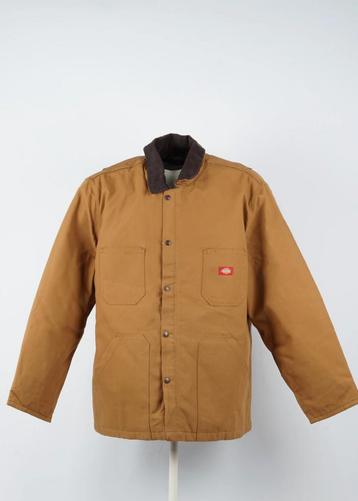Dickies Jacket in Brown size XXL, Ophalen of Verzenden, Nieuw
