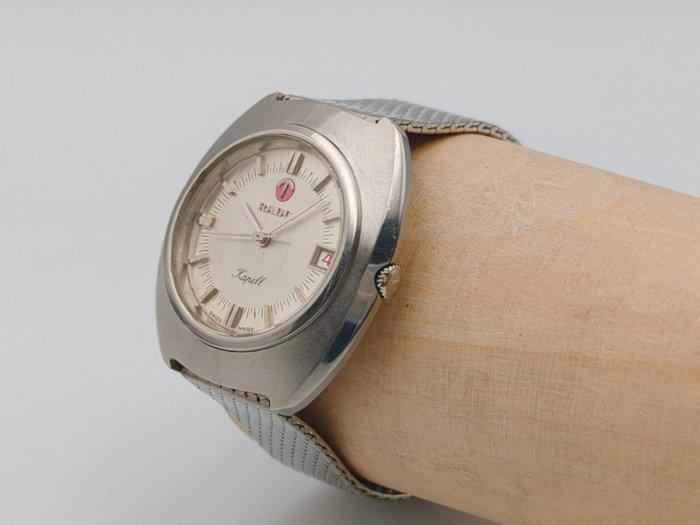 Rado - Kapell - Zonder minimumprijs - 11054 - Heren -, Handtassen en Accessoires, Horloges | Heren