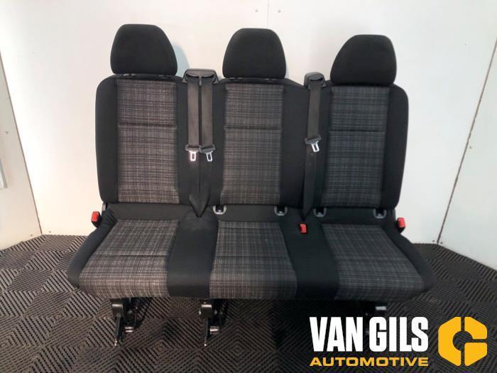Achterbank Mercedes Vito O272655, Auto-onderdelen, Interieur en Bekleding