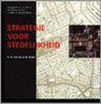 STRATEGIE VOOR STEDELIJKHEID    STEDEBOUWKUNDIGE KWALITEIT, Boeken, Verzenden, Gelezen, G.B. Urhahn