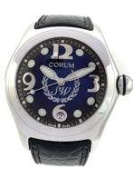 Corum - Bubble - Severin Wundermann Special Limited Edition