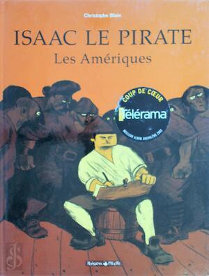 Isaac le pirate, Livres, Langue | Langues Autre, Envoi