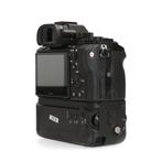 Sony A7R II + Jupio Grip - 21.448 kliks, Audio, Tv en Foto, Fotocamera's Digitaal, Ophalen of Verzenden