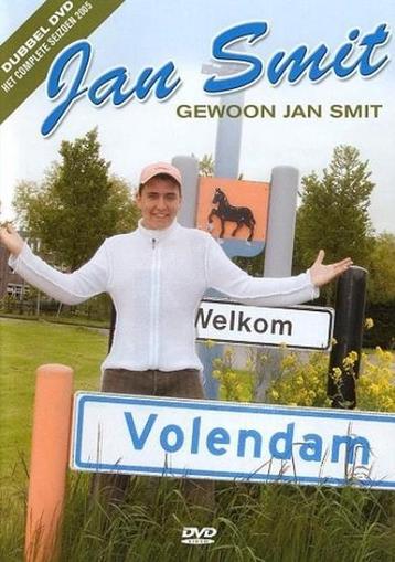 Jan Smit - Gewoon Jan Smit Seizoen Deel 1, Verzenden