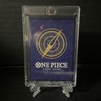 Bandai - 1 Card - One Piece - Monkey D. Luffy Promo card