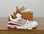 Louis Vuitton - Sneakers - Maat: EU 40.5, Kleding | Heren, Schoenen, Nieuw