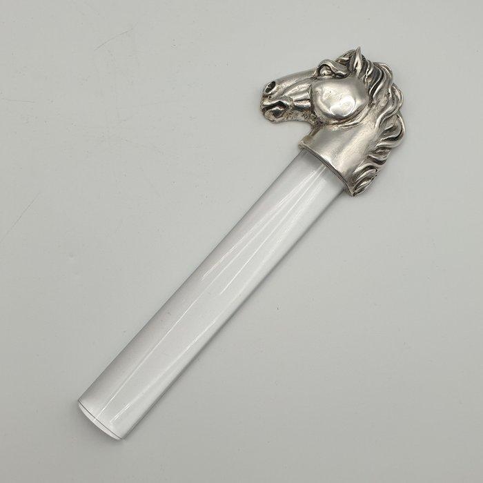 Loupe - 1980-1990 - Italië - Firenze - Lente di, Antiek en Kunst, Antiek | Zilver en Goud