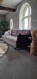 Poltrona Frau - Zitgroep (3) - Leder, stof - Poltrona Frau