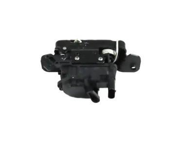 Tailgate Latch, Left,Ram 1500 19+ DT, Auto-onderdelen, Overige Auto-onderdelen, Nieuw, Dodge, Ophalen of Verzenden