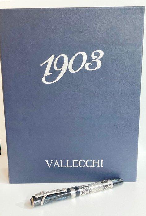 Visconti - vallecchi - Vulpen, Verzamelen, Pennenverzamelingen