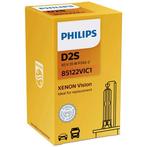 Philips D2S Xenon Vision 85122VIC1 Xenonlamp, Ophalen of Verzenden