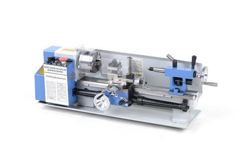 TM 180 x 300 Metaaldraaibank Vario, Auto diversen, Autogereedschap, Verzenden