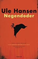 Negendoder / Emma Carow / 1 9789024573356 Ule Hansen, Verzenden, Ule Hansen