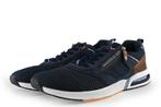 Dockers Sneakers in maat 47 Blauw, Kleding | Heren, Zo goed als nieuw, Sneakers, Dockers, Verzenden
