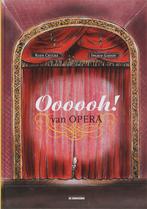 Oooooh! van OPERA 9789058384515 K. Crucke, Verzenden, Gelezen, K. Crucke