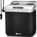 tillvex Koelbox, elektrisch, 32 liter, mini-koelkast 230 V e, Verzenden, Nieuw