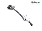 Rempomp Achter BMW M 1000 R 2023 (M1000R KM3), Verzenden, Gebruikt