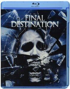 Final Destination [Blu-ray] [US Import] Blu-ray, Cd's en Dvd's, Blu-ray, Zo goed als nieuw, Verzenden
