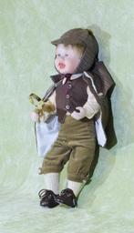 Born To Be Famous - Poupée Little Sherlock Nr. 6987 G -