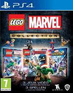 LEGO Marvel Collection-Standaard (PlayStation 4) NIEUW, Ophalen of Verzenden, Nieuw