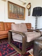 Rosenthal - Burkhard Vogtherr - Zitgroep (7) - Man - Hout,, Antiek en Kunst, Antiek | Meubels | Stoelen en Sofa's