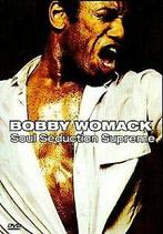 Bobby Womack - Soul Seduction Supreme von Robert Lemkin  DVD, Cd's en Dvd's, Zo goed als nieuw, Verzenden