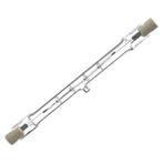 SPL R7s Halogeenlamp 118mm - 400W - Staaflamp 230V -