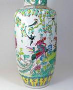 Grote vaas, uitstekende staat - Porselein - China -