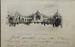 France - Exposition Universelle de Paris 1900 - Paris -, Verzamelen, Gelopen