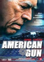 American Gun (dvd tweedehands film), Ophalen of Verzenden, Nieuw in verpakking