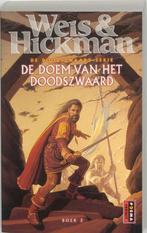Doodszwaard / 2 De doem van het Doodszwaard / Poema, Boeken, Verzenden, Zo goed als nieuw, M. Weis
