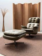 Giroflex zugeschrieben - Martin Stoll - Fauteuil (2) -