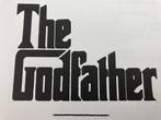 The Godfather (1972) - Marlon Brando, Al Pacino and James, Nieuw