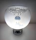 Tafellamp - Space Age-ontwerp - Geblazen Murano-glas -