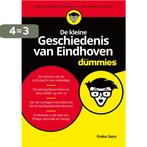 De kleine geschiedenis van Eindhoven voor dummies Freke Sens, Verzenden, Zo goed als nieuw, Freke Sens