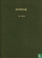 Zodiak - De nevel - 2001, Eén stripboek, Verzenden, Zo goed als nieuw, Ritstier, Willem.