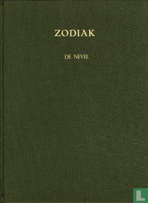 Zodiak - De nevel - 2001, Livres, BD, Envoi