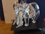 Swarovski - Beeldje - SCS - Annual Edition 1993 - Elephant