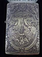 Zippo - Zippo Custom - Blazon of the Chamber of Rhetoric The, Nieuw