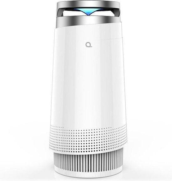 2dekans | Andersson - APF2.0 Luchtreiniger - HEPA 13 - Wifi, Elektronische apparatuur, Luchtbehandelingsapparatuur, Ophalen of Verzenden