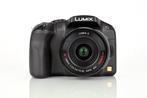 Panasonic, Lumix DMC-G6 Appareil photo numérique, Audio, Tv en Foto, Fotocamera's Digitaal, Nieuw