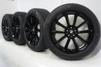 BMW X5 G05 X6 G06 750 20 inch velgen Pirelli Runflat Winterb, Ophalen of Verzenden, Nieuw